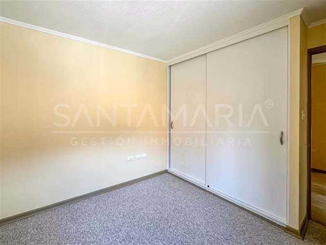 Departamento en venta de 3 dorm. en Concepción