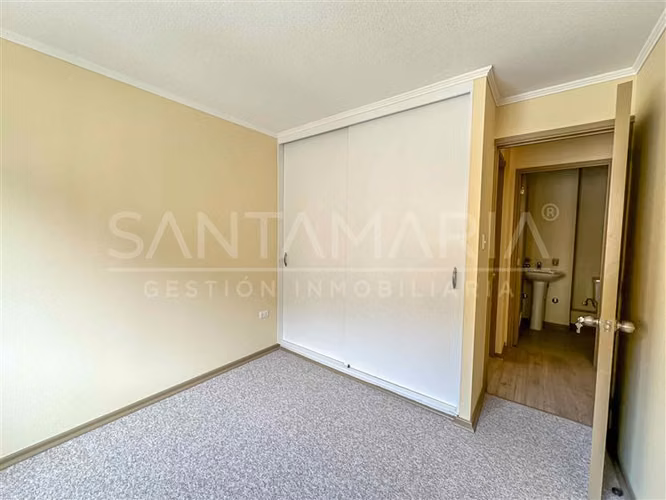 Departamento en venta de 3 dorm. en Concepción