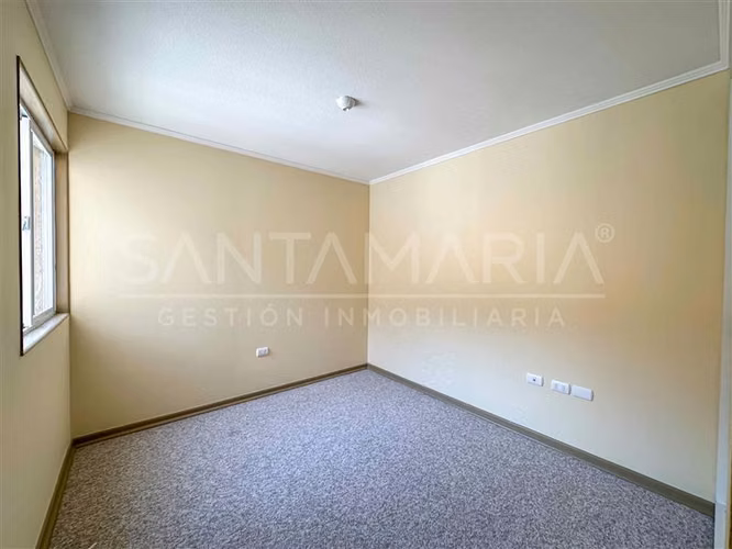 Departamento en venta de 3 dorm. en Concepción