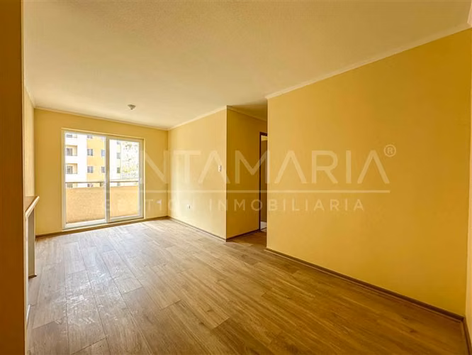 Departamento de 3 Dormitorios en venta camino a Penco