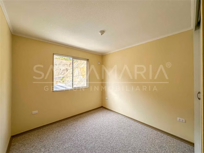 Departamento de 3 Dormitorios en venta camino a Penco