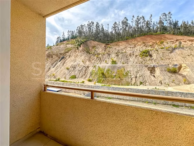 Departamento de 3 Dormitorios en venta camino a Penco