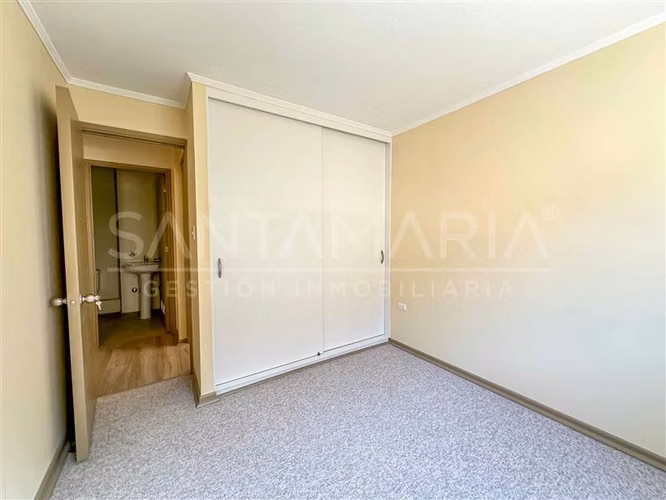 Departamento de 3 Dormitorios en venta camino a Penco
