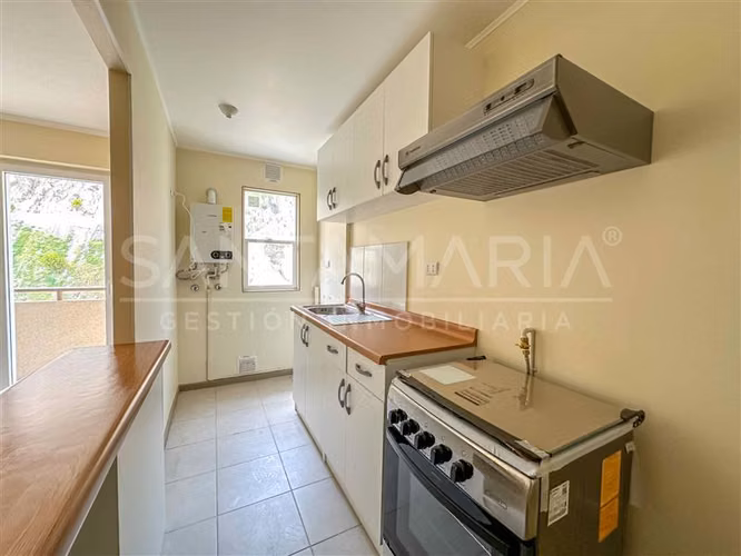 Departamento de 3 Dormitorios en venta camino a Penco