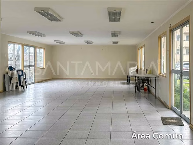 Departamento de 3 Dormitorios en venta camino a Penco