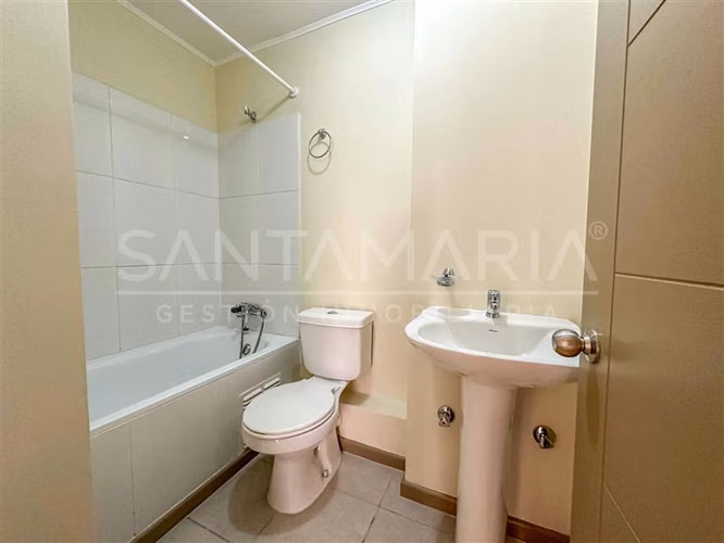 Departamento de 3 Dormitorios en venta camino a Penco
