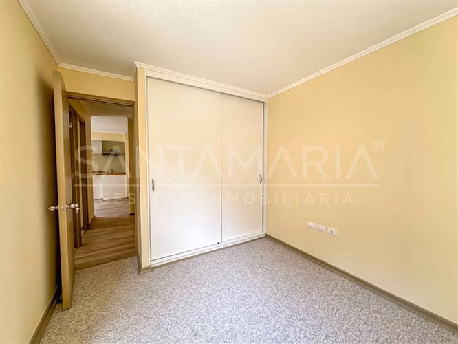 Departamento de 3 Dormitorios en venta camino a Penco