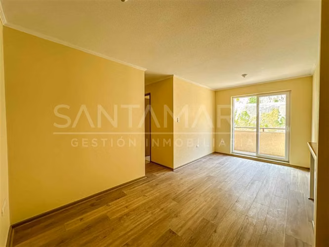Departamento de 3 Dormitorios en venta camino a Penco
