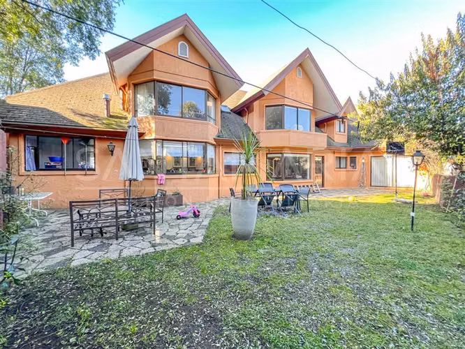 Local Comercial en arriendo en Concepción