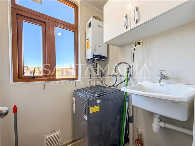 Departamento en venta de 3 dorm. en La Vega, Talcahuano