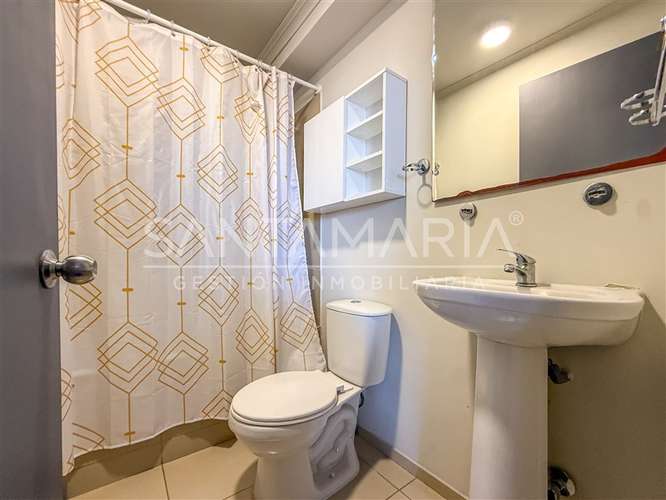 Departamento en venta de 3 dorm. en La Vega, Talcahuano