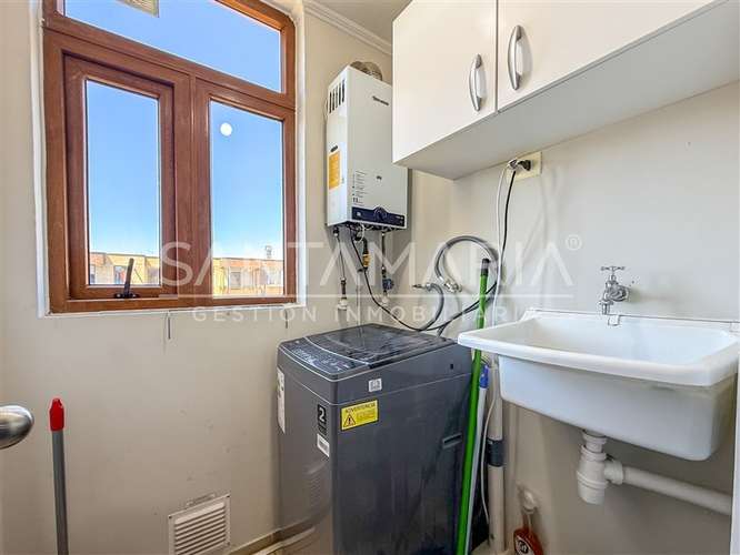 Departamento en venta de 3 dorm. en La Vega, Talcahuano