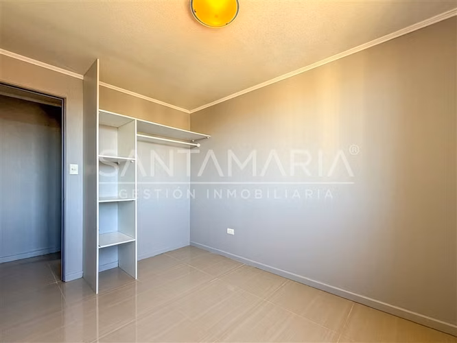 Departamento en venta de 3 dorm. en La Vega, Talcahuano