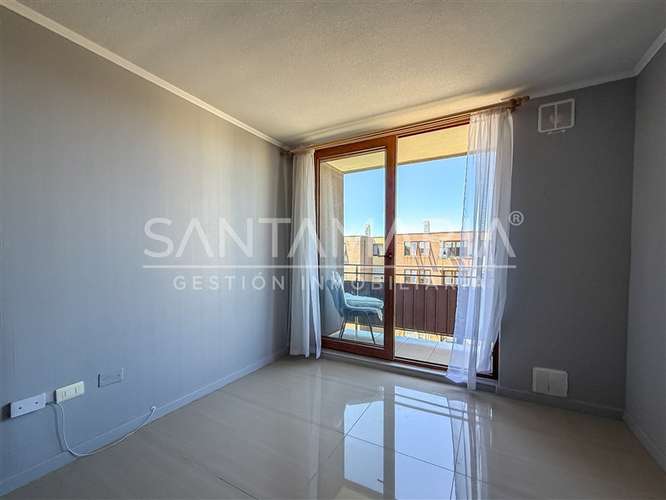 Departamento en venta de 3 dorm. en La Vega, Talcahuano