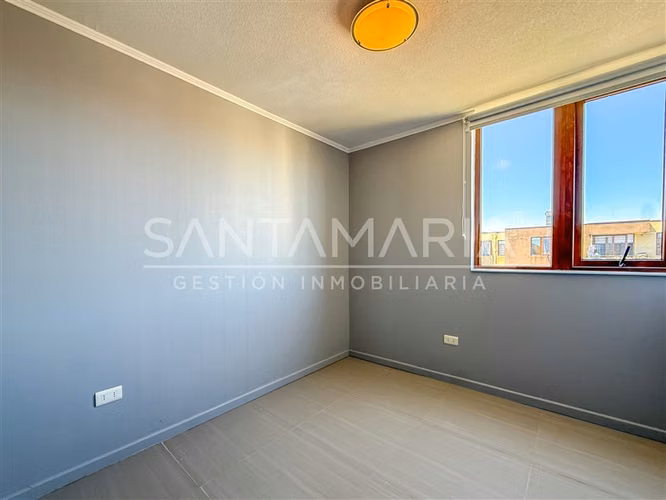 Departamento en venta de 3 dorm. en La Vega, Talcahuano