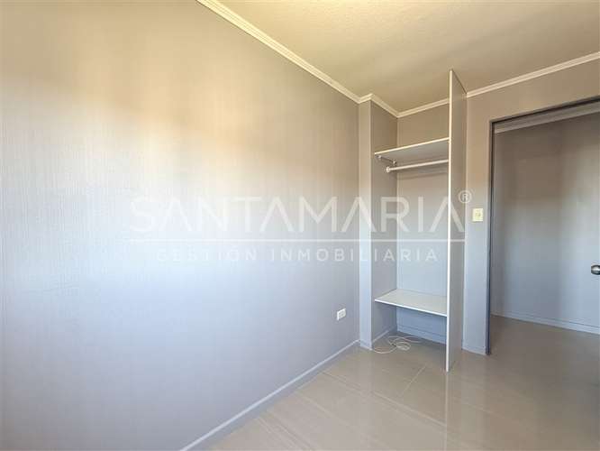 Departamento en venta de 3 dorm. en La Vega, Talcahuano