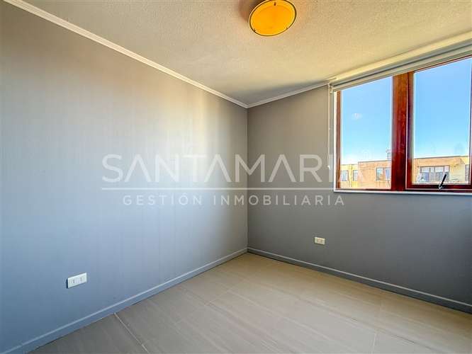 Departamento en venta de 3 dorm. en La Vega, Talcahuano