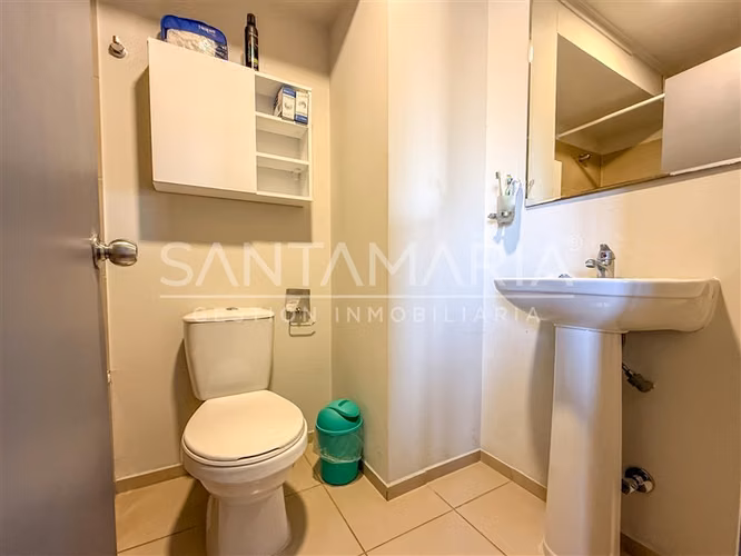 Departamento en venta de 3 dorm. en La Vega, Talcahuano