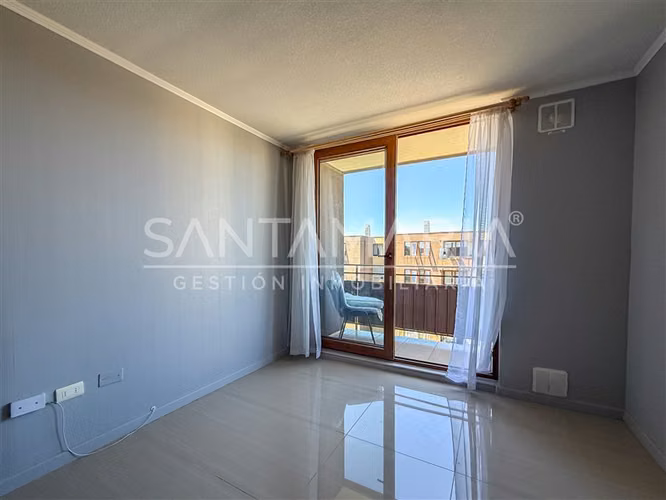 Departamento en venta de 3 dorm. en La Vega, Talcahuano