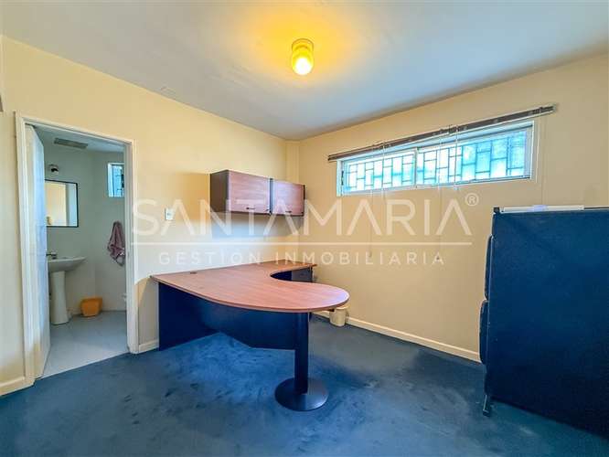 Dos Oficinas en venta en Heras con Orompello, Concepción