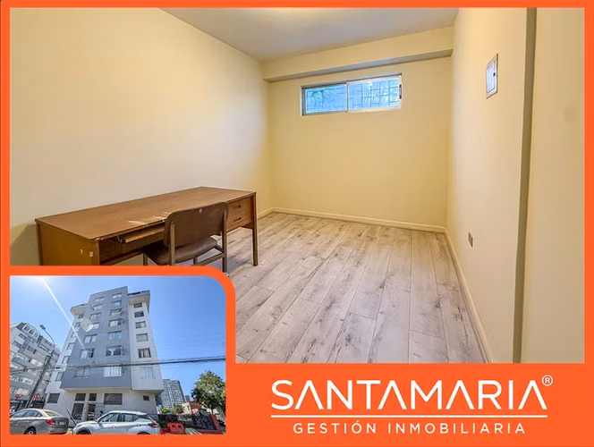 Dos Oficinas en venta en Heras con Orompello, Concepción