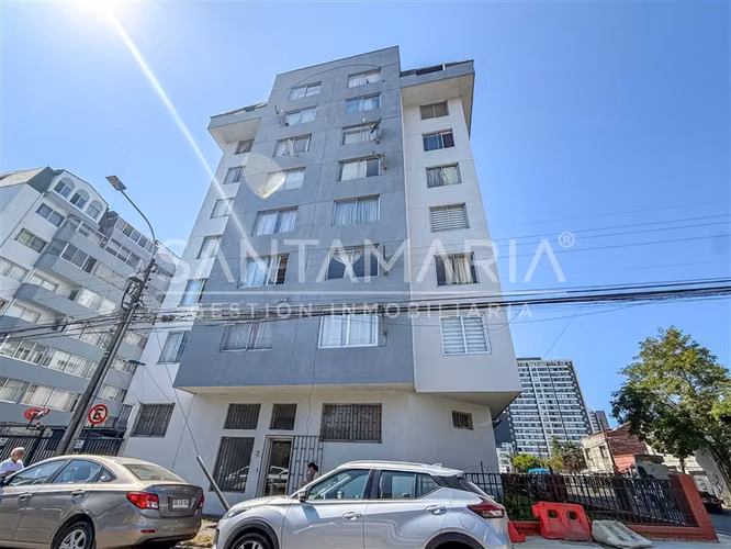 Dos Oficinas en venta en Heras con Orompello, Concepción