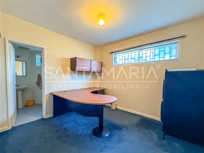 Dos Oficinas en venta en Heras con Orompello, Concepción