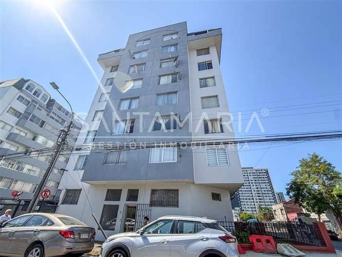 Dos Oficinas en venta en Heras con Orompello, Concepción