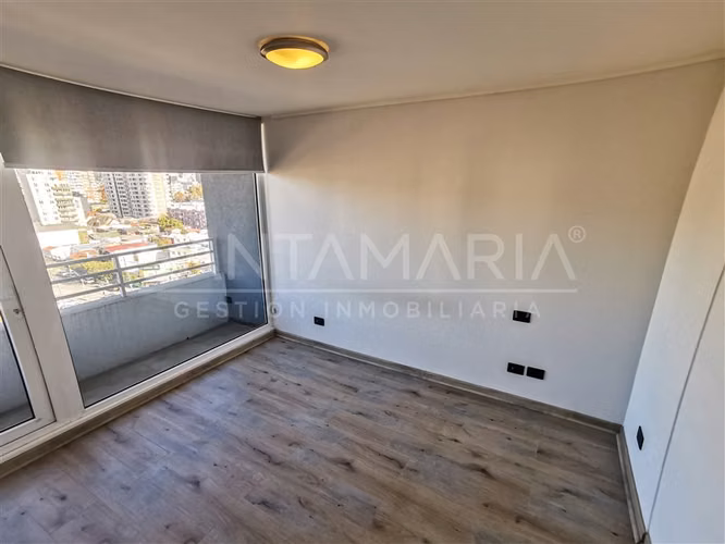 Departamento en venta de 1 dorm. en Concepción