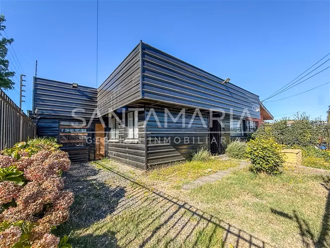Venta Oficina 3P en Pedro Aguirre Cerda, San Pedro de la Paz