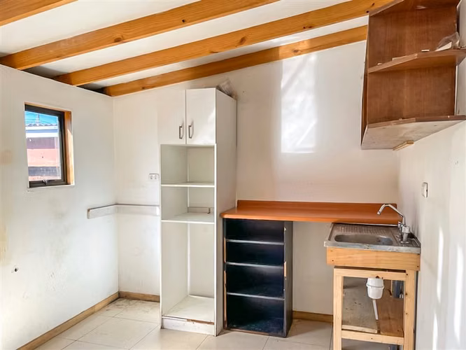 Venta Oficina 3P en Pedro Aguirre Cerda, San Pedro de la Paz