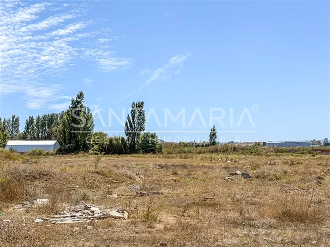 Terreno en venta en Carriel Norte, Talcahuano