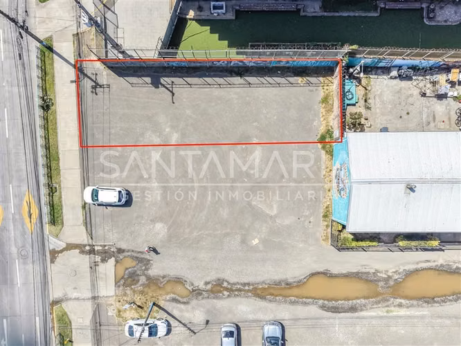 Terreno en venta en Colon, Talcahuano