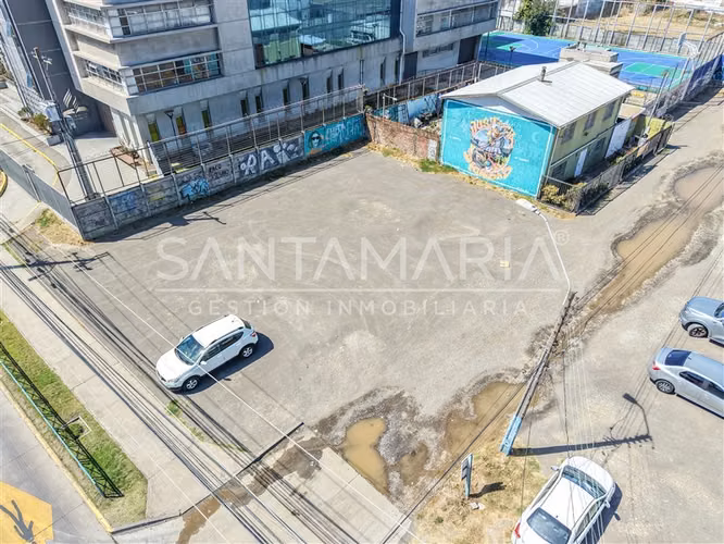 Terreno en venta en Colon, Talcahuano