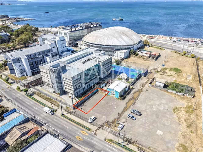 Terreno en venta en Colon, Talcahuano