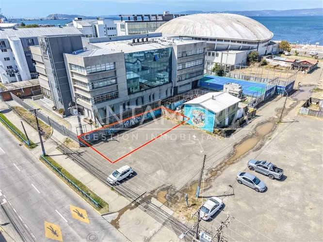 Terreno en venta en Colon, Talcahuano