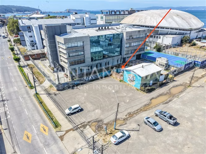 Terreno en venta en Colon, Talcahuano