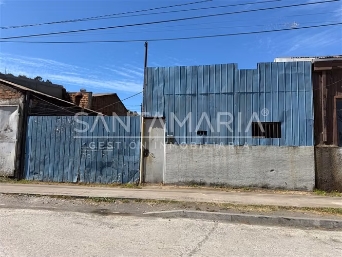 Terrenos en venta en San Vicente, Talcahuano