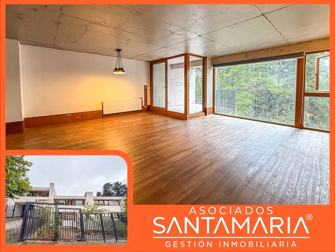 Townhouse de 3 dorm. en Av Andalue, San Pedro de la Paz