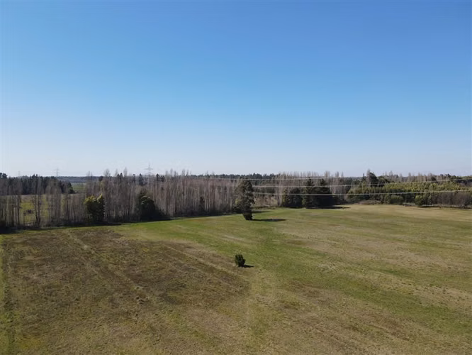 Terreno en arriendo en Ruta 5 Sur, Cabrero