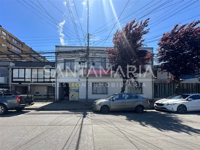 Oficina en arriendo en Concepción