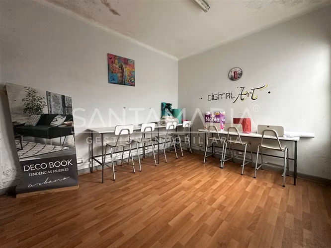 Oficina en arriendo en Concepción