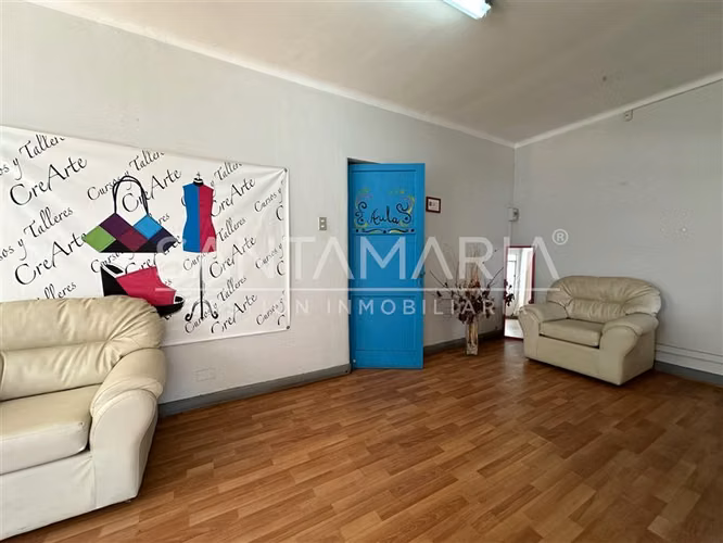 Oficina en arriendo en Concepción