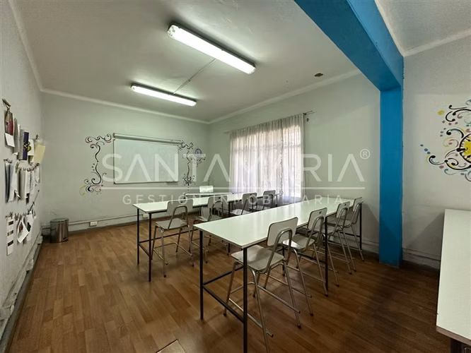 Oficina en arriendo en Concepción
