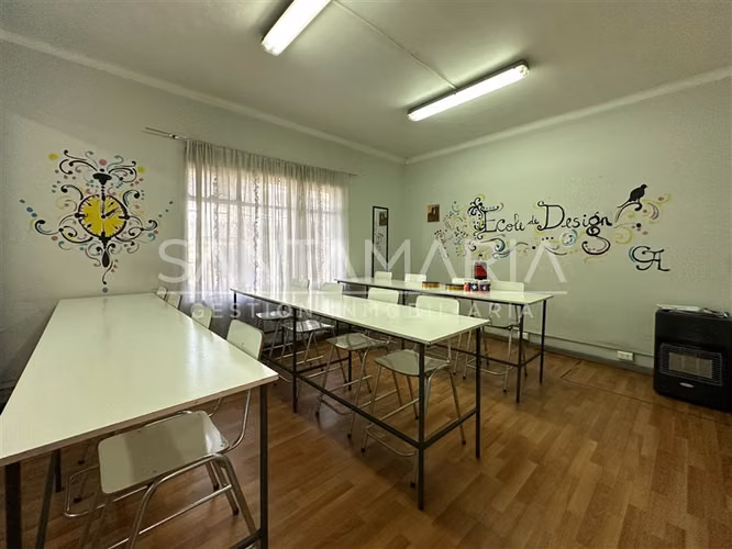 Oficina en arriendo en Concepción