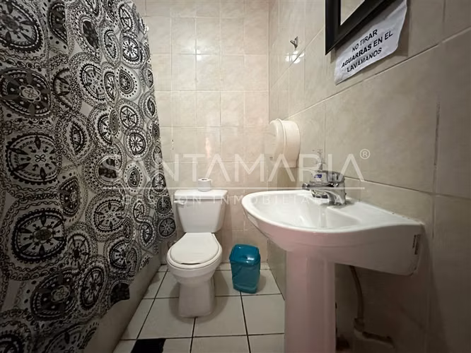 Oficina en arriendo en Concepción