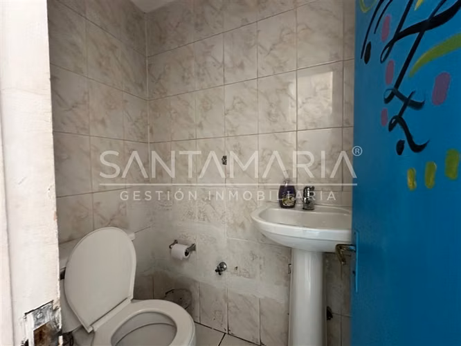 Oficina en arriendo en Concepción