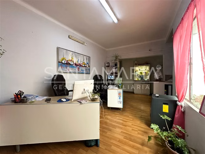 Oficina en arriendo en Concepción