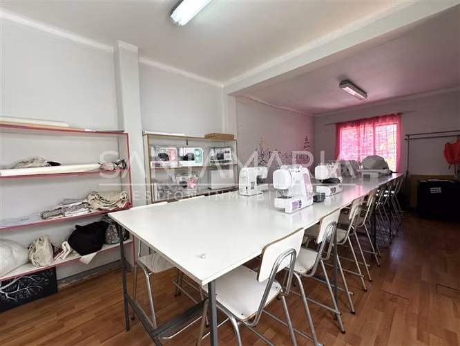 Oficina en arriendo en Concepción