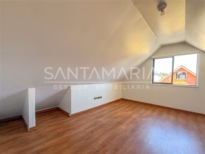 VENTA Casa Calle Libertad, Chiguayante - Imagen 10